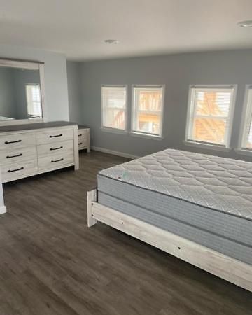 20 Dupont Beach House Seaside Heights Buitenkant foto