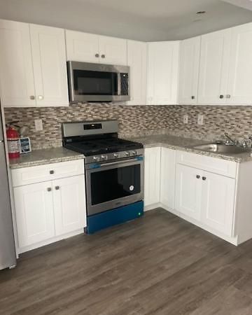 20 Dupont Beach House Seaside Heights Buitenkant foto