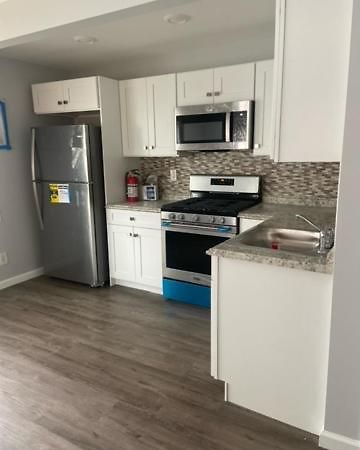20 Dupont Beach House Seaside Heights Buitenkant foto