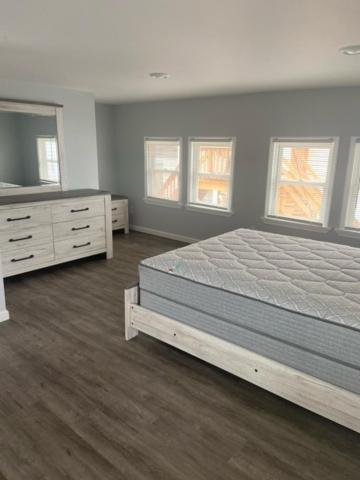 20 Dupont Beach House Seaside Heights Buitenkant foto